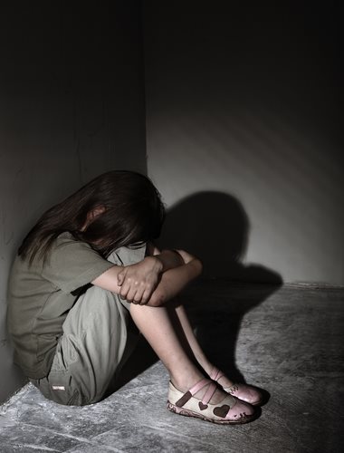What to do if a Friend or Family Member is the Victim of Child Abuse? READ THIS